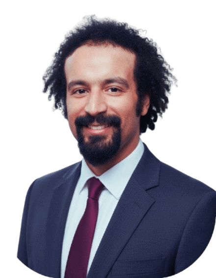 Mohammed Largou